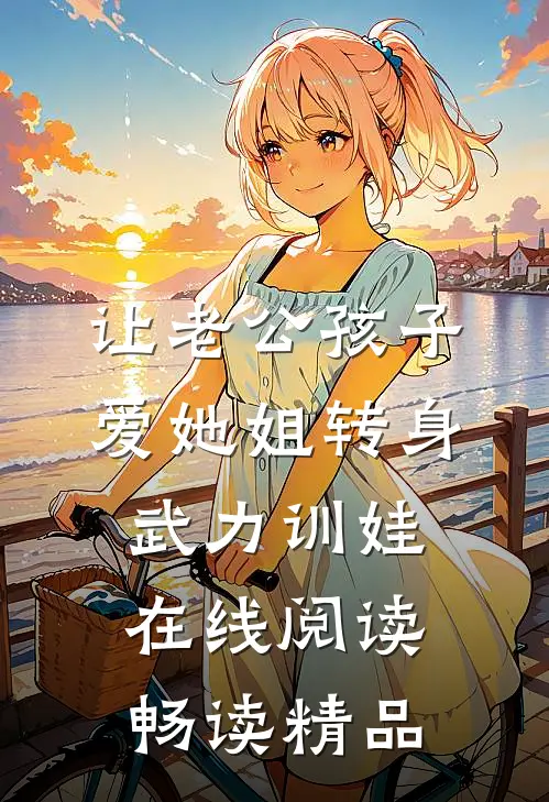 让老公孩子爱她姐转身武力训娃在线阅读畅读精品