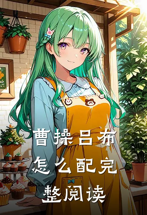 曹操吕布怎么配完整阅读