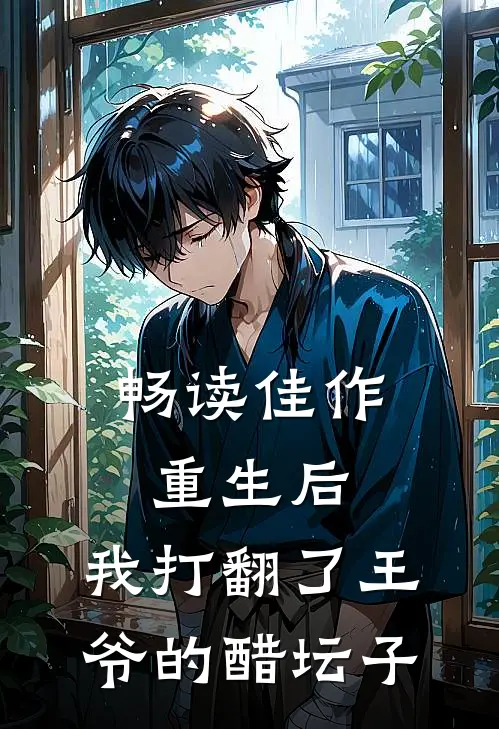 畅读佳作重生后，我打翻了王爷的醋坛子