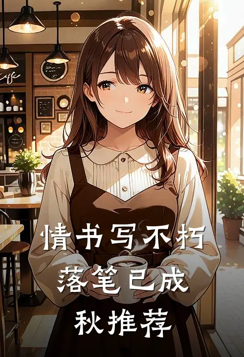 情书写不朽，落笔已成秋推荐
