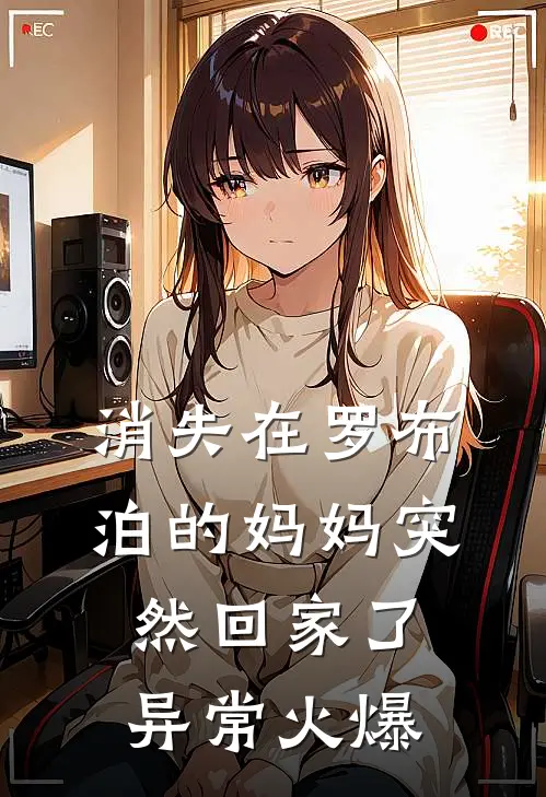 消失在罗布泊的妈妈突然回家了异常火爆