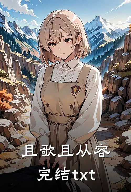 且歌且从容完结txt