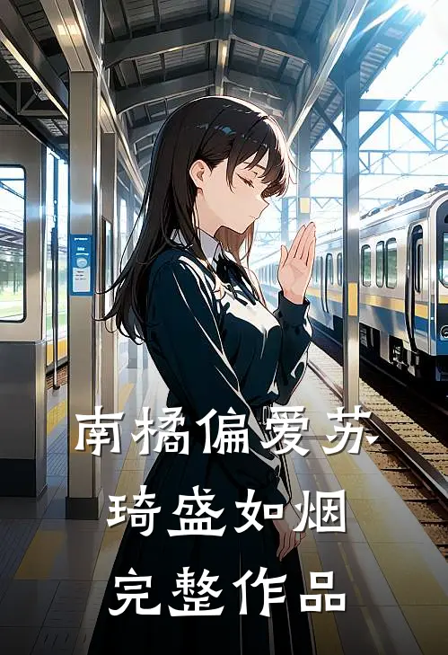 南橘偏爱苏琦盛如烟完整作品