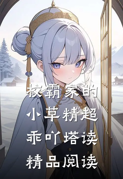校霸家的小草精超乖吖塔读精品阅读