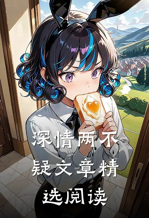 深情两不疑文章精选阅读