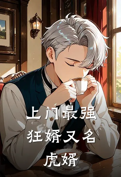 上门最强狂婿（又名：虎婿）
