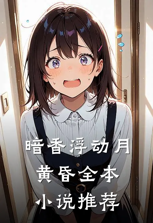 暗香浮动月黄昏全本小说推荐