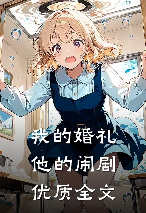 我的婚礼，他的闹剧优质全文