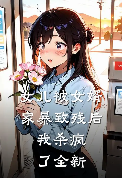 女儿被女婿家暴致残后，我杀疯了全新