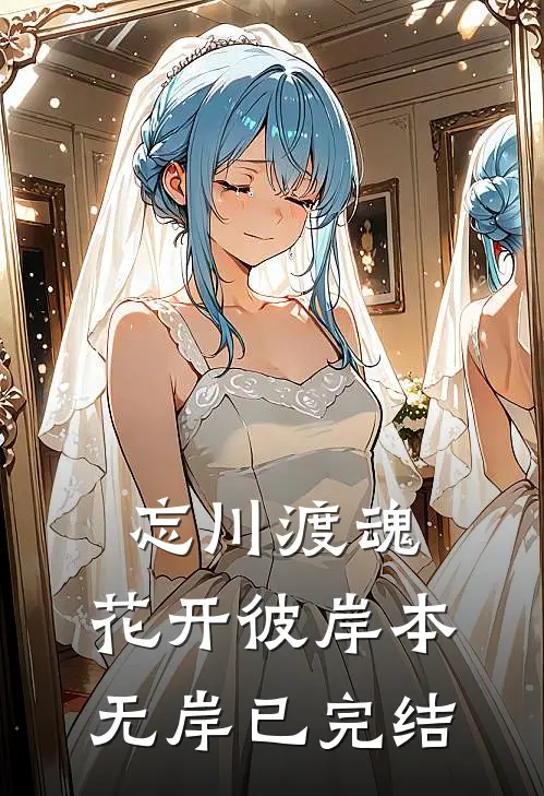 忘川渡魂，花开彼岸本无岸已完结
