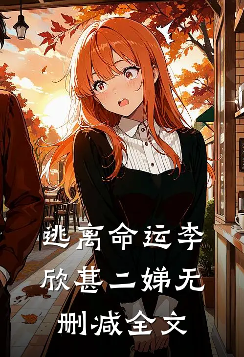 逃离命运李欣葚二娣无删减全文