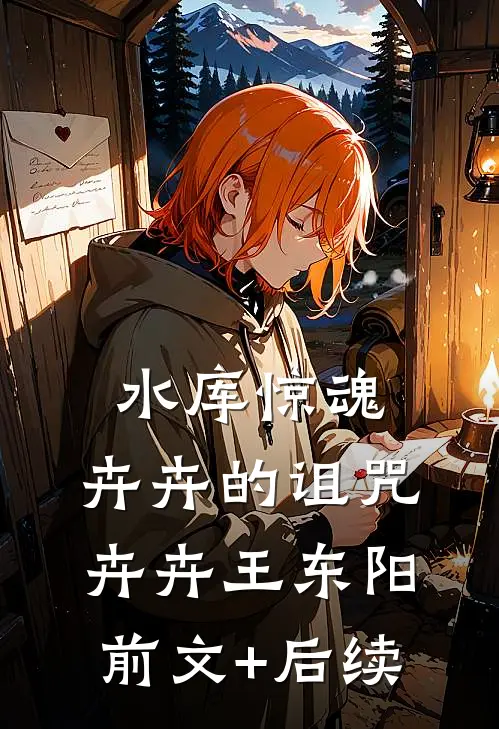 水库惊魂：卉卉的诅咒卉卉王东阳前文+后续