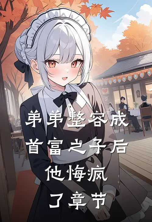 弟弟整容成首富之子后，他悔疯了章节