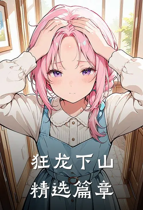 狂龙下山精选篇章
