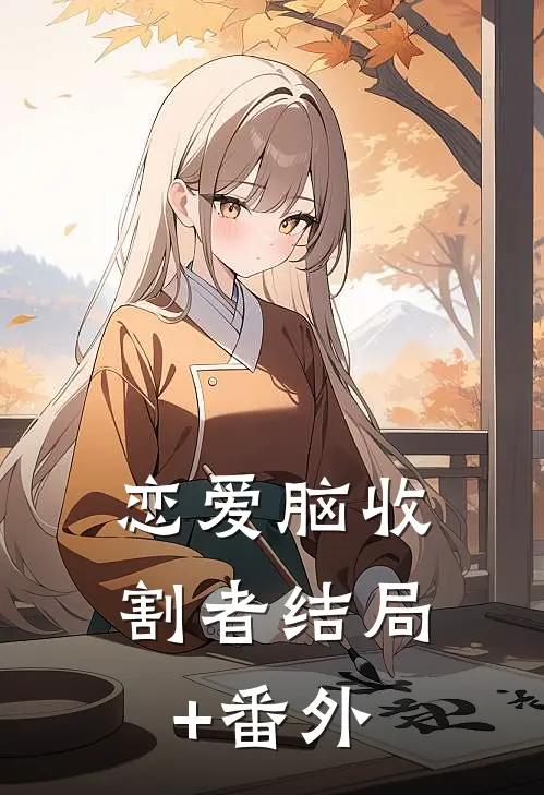 恋爱脑收割者结局+番外