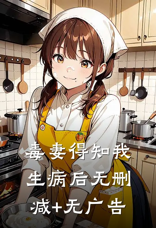 毒妻得知我生病后无删减+无广告