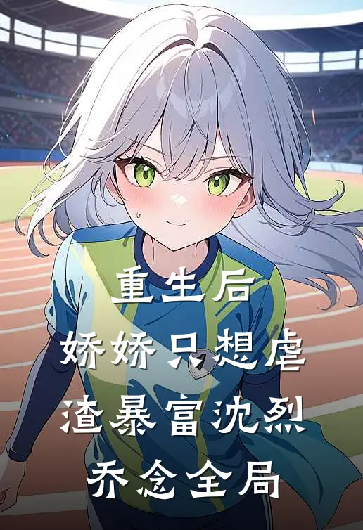 重生后，娇娇只想虐渣暴富沈烈乔念全局