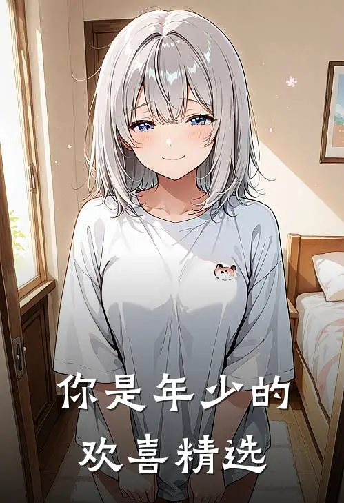 你是年少的欢喜精选