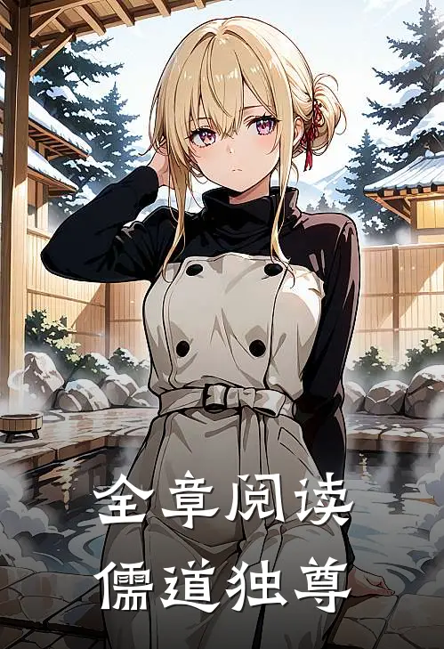 全章阅读儒道独尊