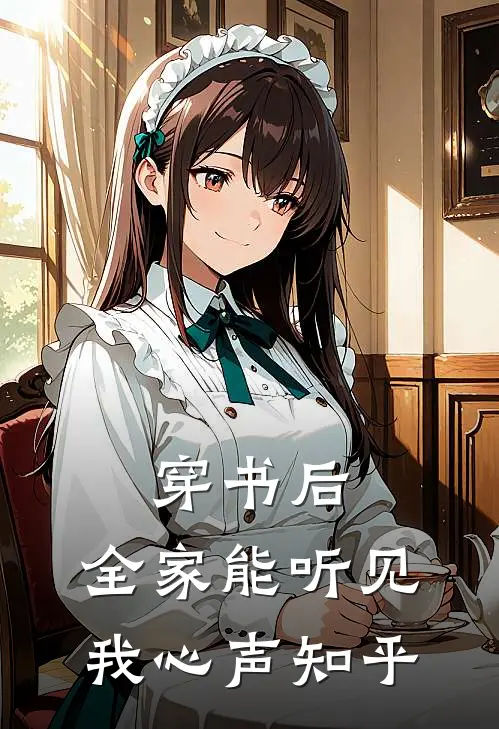 穿书后，全家能听见我心声知乎