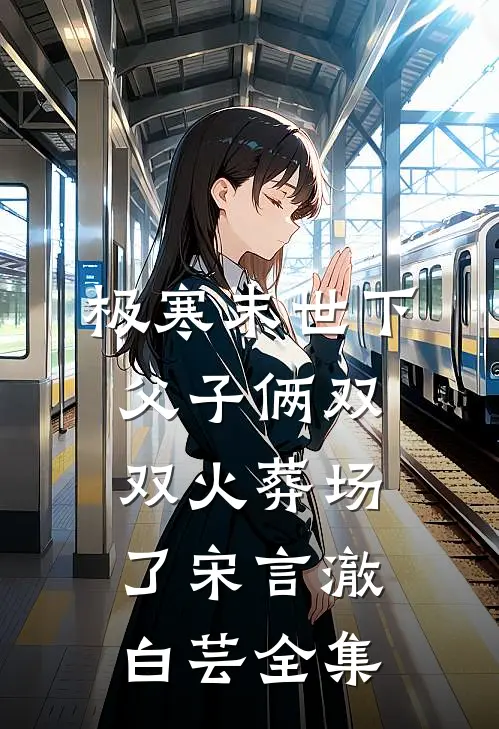 极寒末世下父子俩双双火葬场了宋言澈白芸全集