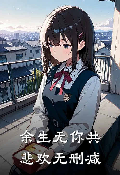 余生无你共悲欢无删减