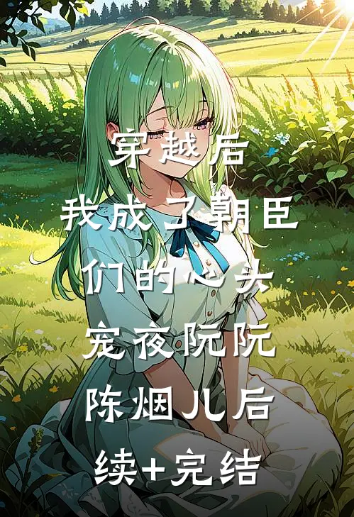 穿越后，我成了朝臣们的心头宠夜阮阮陈烟儿后续+完结