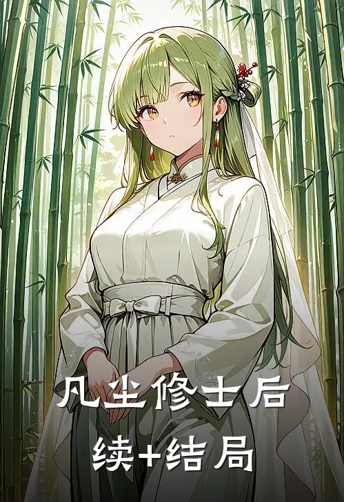 凡尘修士后续+结局