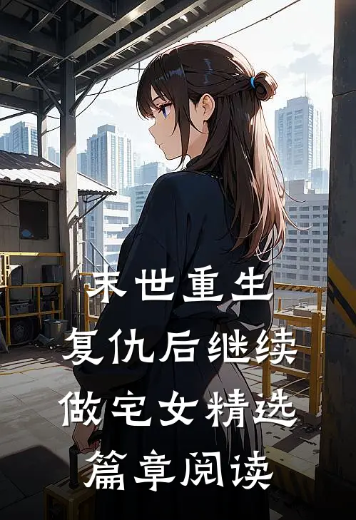 末世重生，复仇后继续做宅女精选篇章阅读