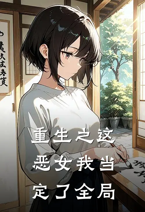 重生之这恶女我当定了全局