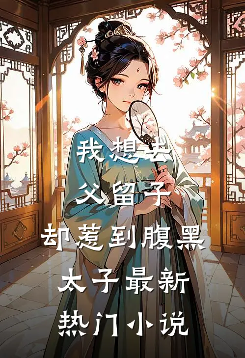我想去父留子，却惹到腹黑太子最新热门小说