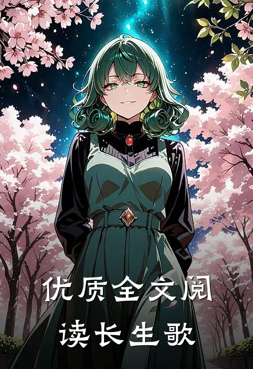优质全文阅读长生歌