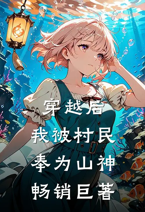 穿越后，我被村民奉为山神畅销巨著