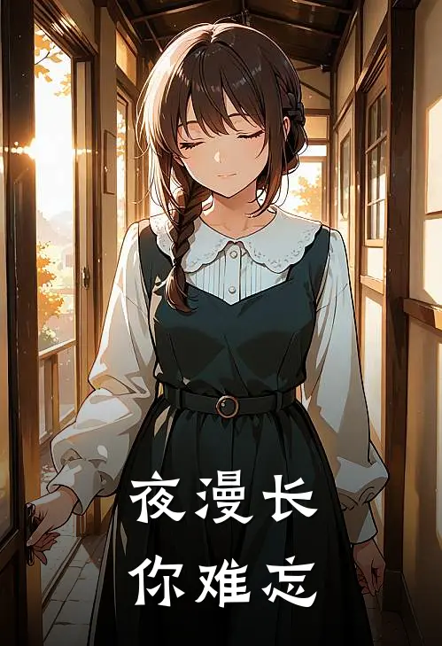夜漫长，你难忘