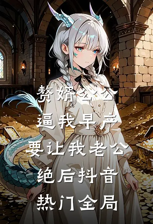 赘婿公公逼我早产，要让我老公绝后抖音热门全局