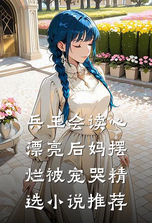 兵王会读心，漂亮后妈摆烂被宠哭精选小说推荐