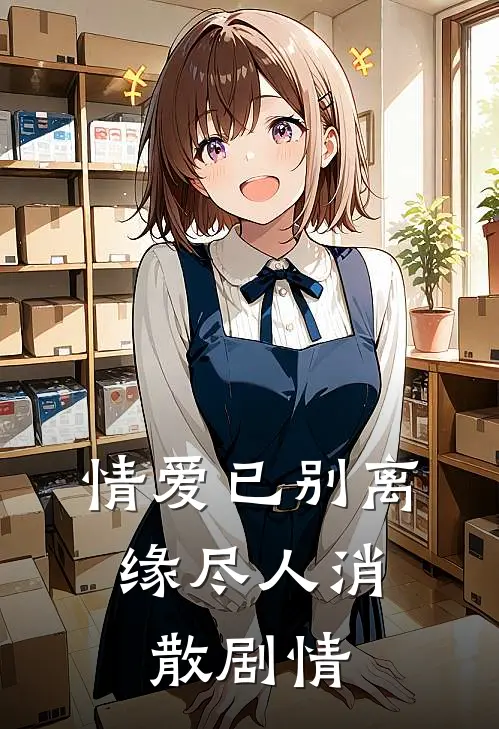 情爱已别离，缘尽人消散剧情