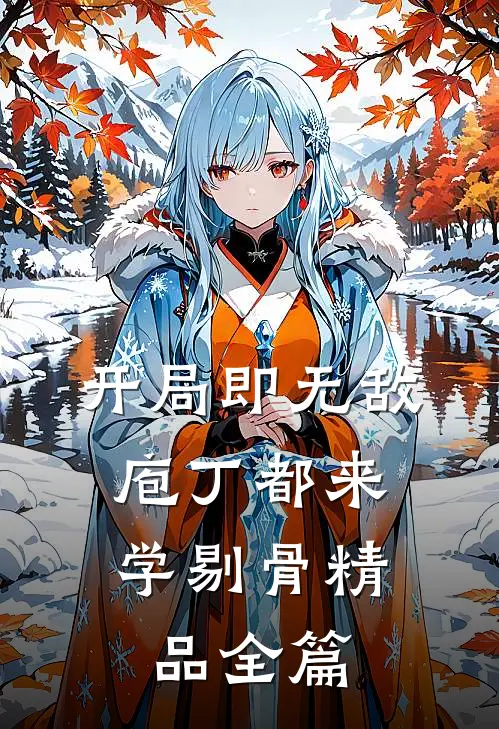 开局即无敌，庖丁都来学剔骨精品全篇