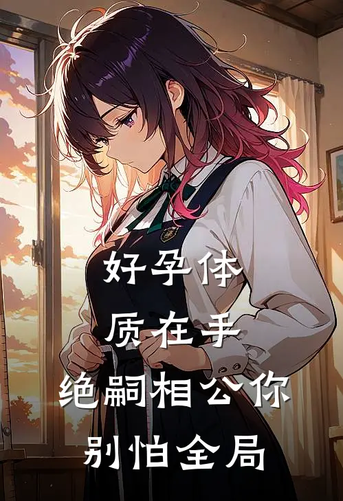 好孕体质在手，绝嗣相公你别怕全局