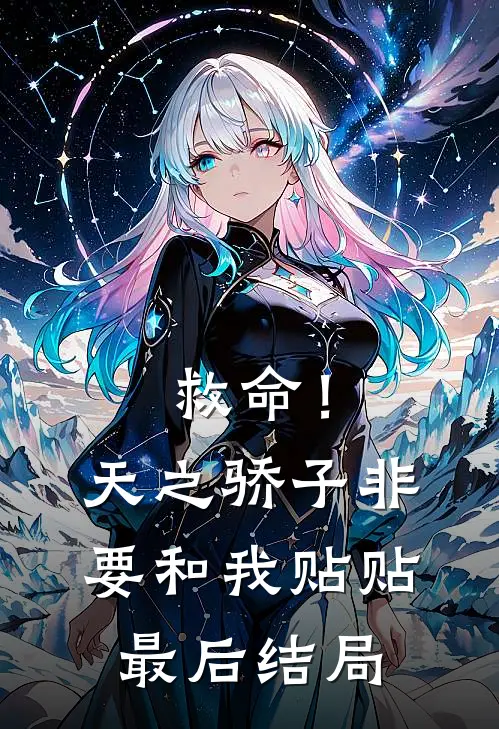 救命！天之骄子非要和我贴贴最后结局