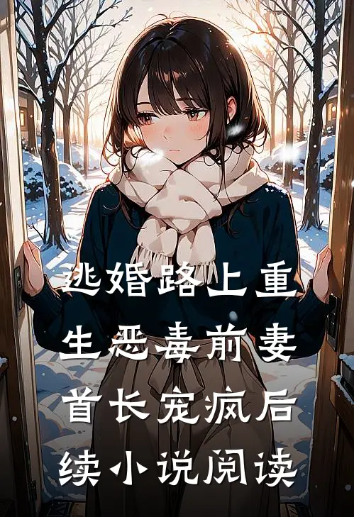 逃婚路上重生恶毒前妻首长宠疯后续小说阅读