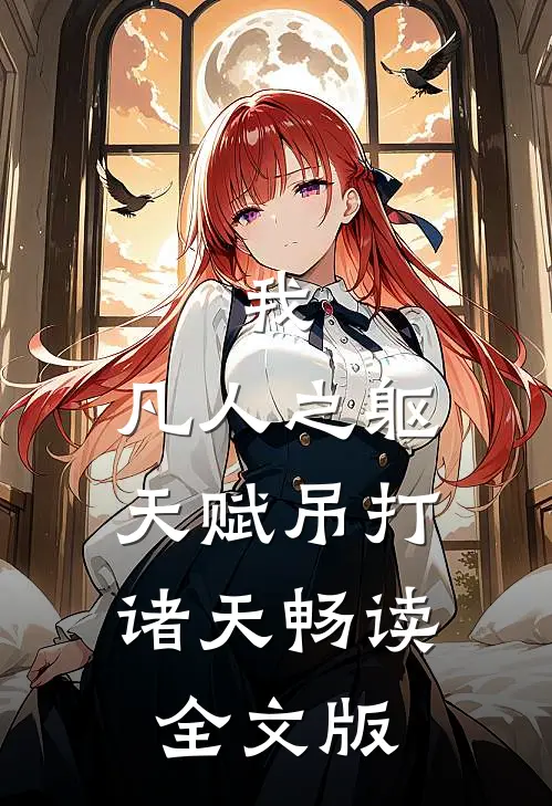 我，凡人之躯，天赋吊打诸天畅读全文版
