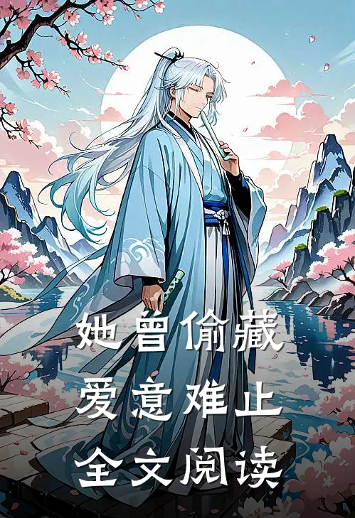 她曾偷藏爱意难止全文阅读