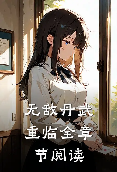 无敌丹武重临全章节阅读