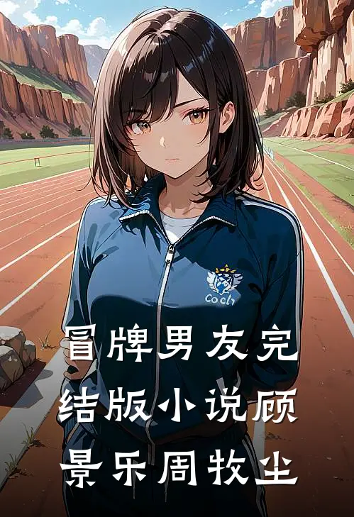 冒牌男友完结版小说顾景乐周牧尘