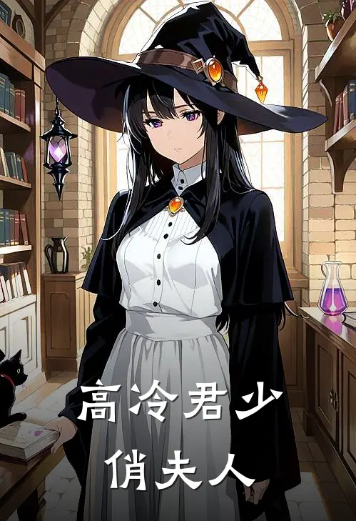 高冷君少俏夫人