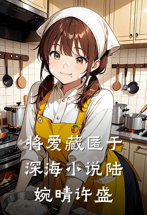 将爱藏匿于深海小说陆婉晴许盛