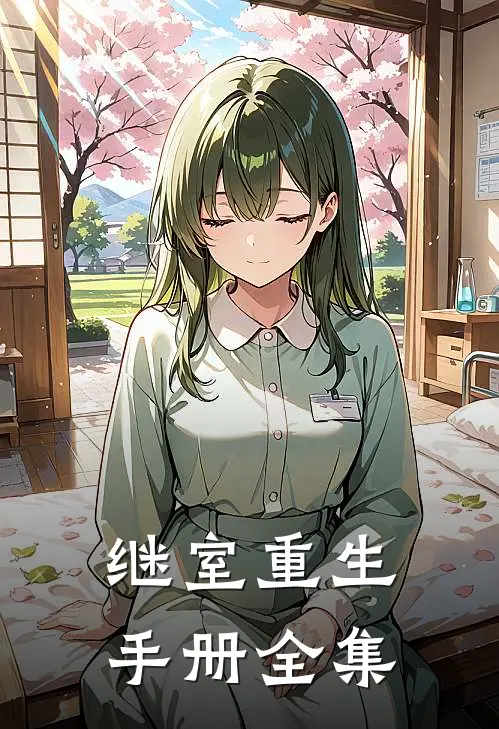 继室重生手册 全集
