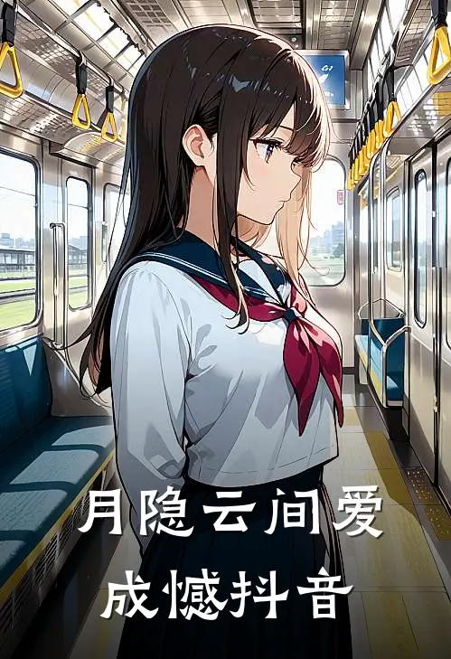 月隐云间爱成憾抖音