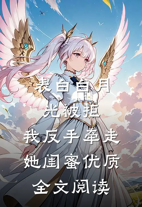 表白白月光被拒，我反手牵走她闺蜜优质全文阅读